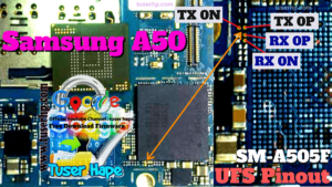 samsung a50 memory card