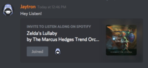 How To Use Spotify in Discord App To Listen, Game and Chat