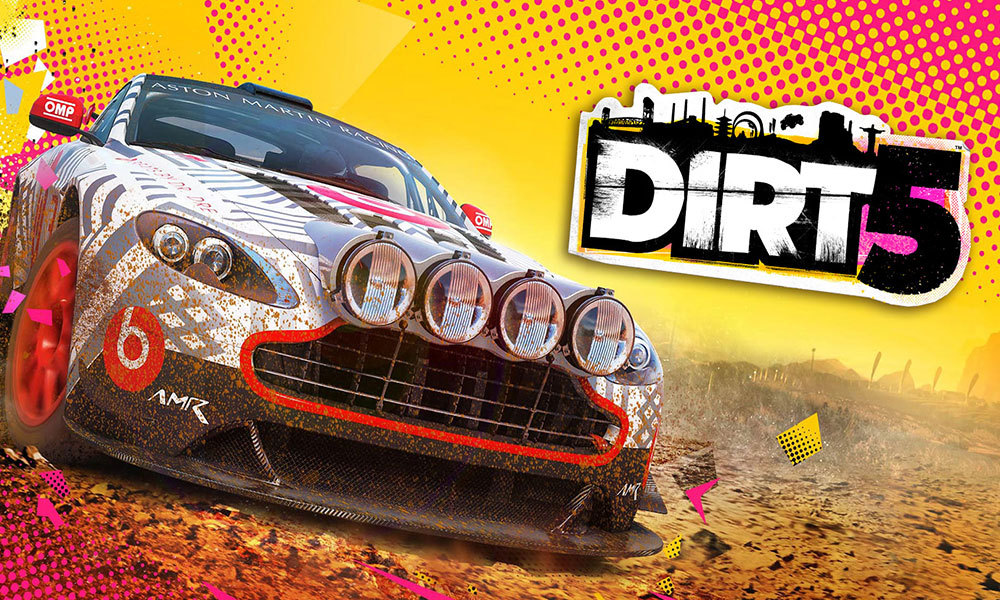 dirt 2 pc wont launch windows 10