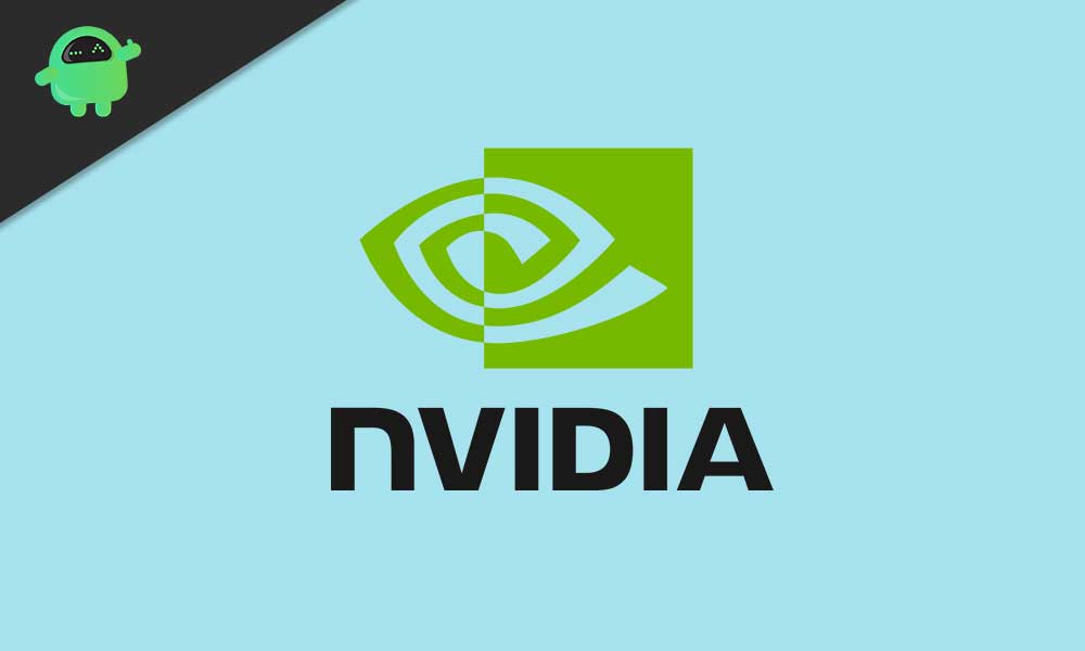 nvidia high definition audio no sound