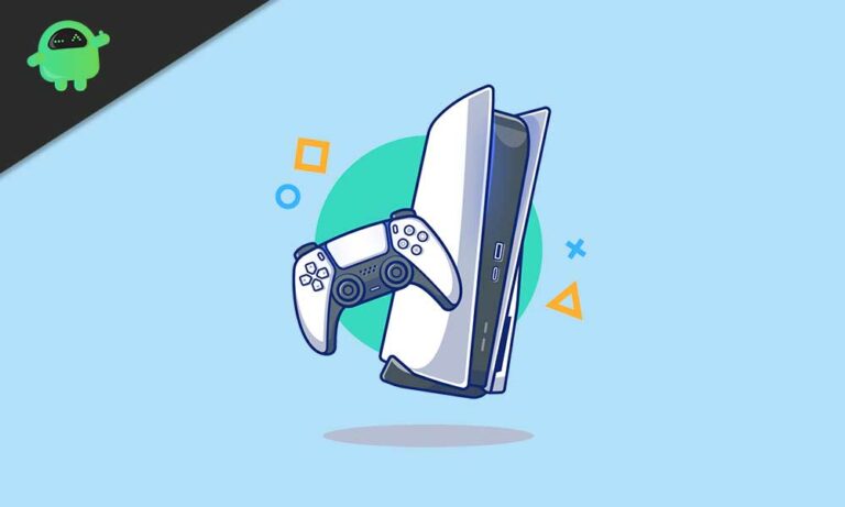 Fix: PS5 Can't Connect To PSN (PlayStation Network)