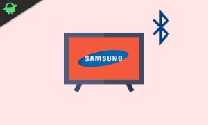 How to Fix: Samsung TV Bluetooth Not Working Issue