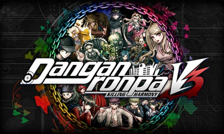 How to Fix Danganronpa V3 Fatal Error Code on PC?