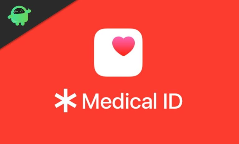 How To Set Up Medical ID On Your IPhone