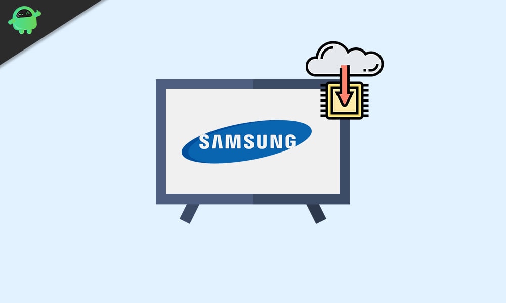 How to Update Samsung TV’s Firmware Using USB Drive