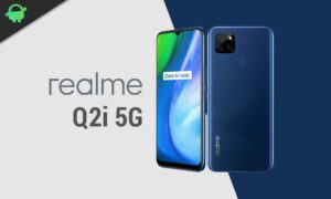 Realme Q2i Firmware Flash File - Stock ROM Guide