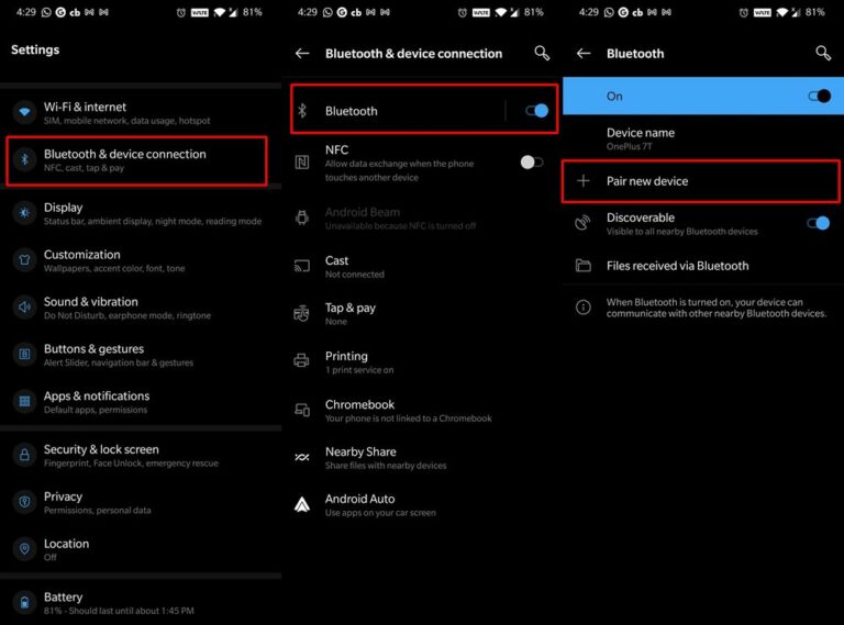 How to Fix Samsung TV Bluetooth Not Working Issue