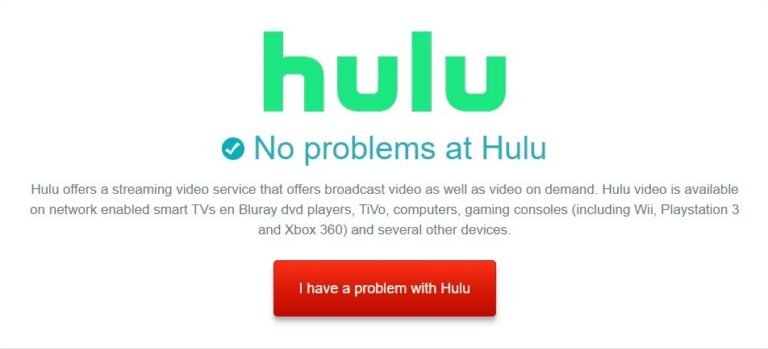 How To Fix Hulu Stream Failure Issues: Detailed Guide