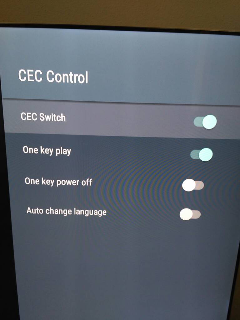 to Enable HDMI-CEC on Your TV: Guide
