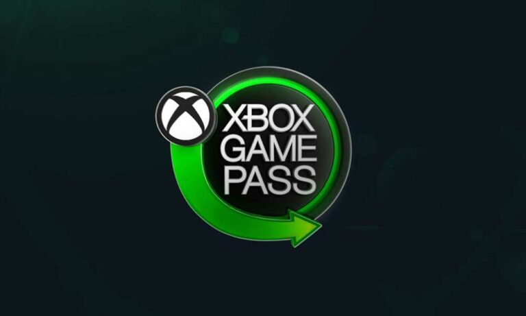 why is xbox games pass not showing up in games and apps?