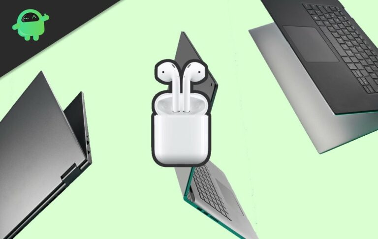 How to Fix If AirPods Microphone Not Working on Mac or Windows