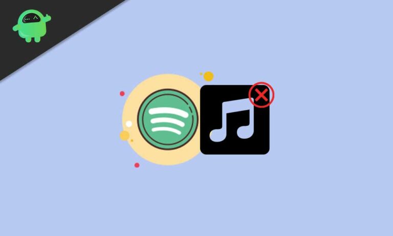 How to Fix Spotify Not Playing Songs