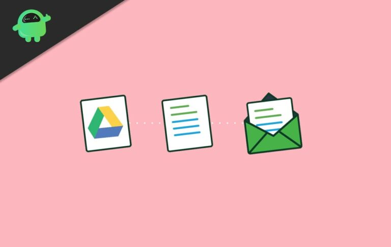 how to make a folder in google drive shareable