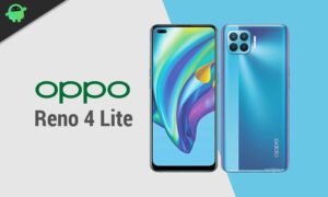 График обновления oppo reno 4 lite