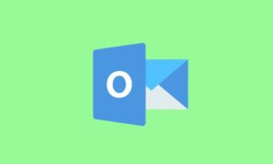 add signature to outlook email