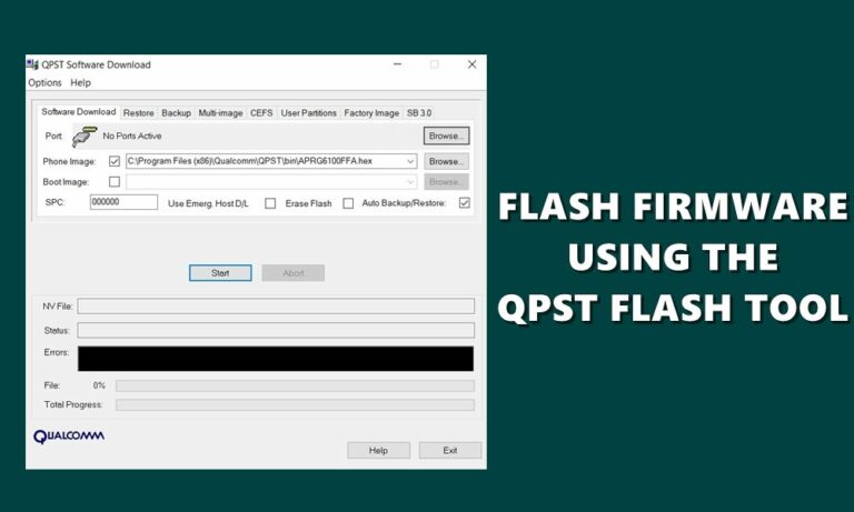 insyde h2offt flash firmware tool