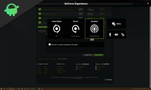 Fix: NVIDIA Overlay Not Working On Windows