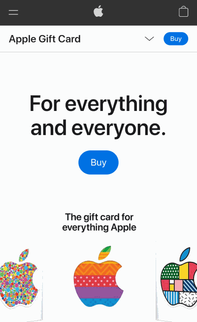 Sell iTunes and Apple Gift Card In Nigeria