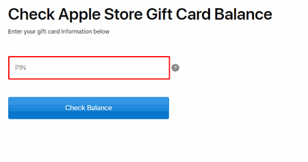 How Do I Check My Apple Gift Card Balance | My XXX Hot Girl