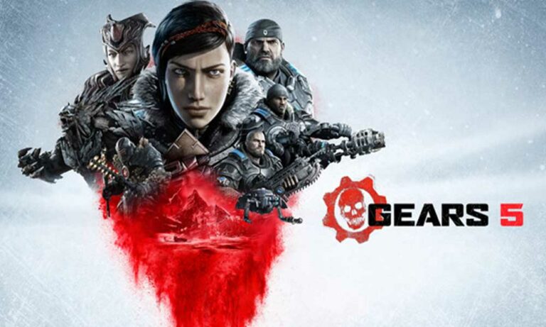 Gears 5 ошибка код gw502