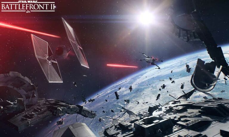 Star wars battlefront не запускается на windows 10