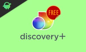 discovery plus login in