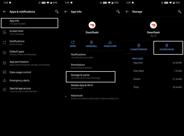 What is Doordash Error Code 400 and How to Fix It?