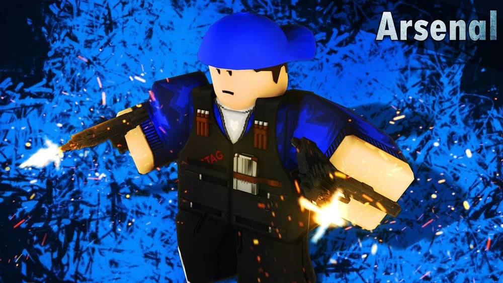All List of Roblox Arsenal Codes - January 2021