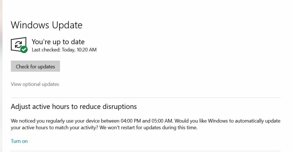 microsoft store will not download apps
