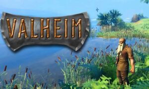 Valheim Keep Crashing On Startup On PC (Fixed)