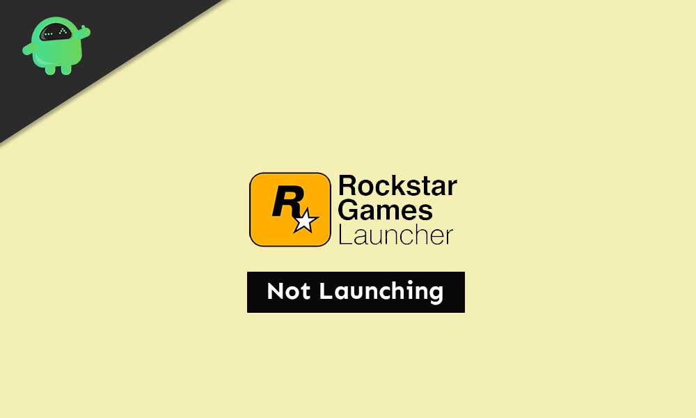 rockstars games launcher keeps blocking plugin