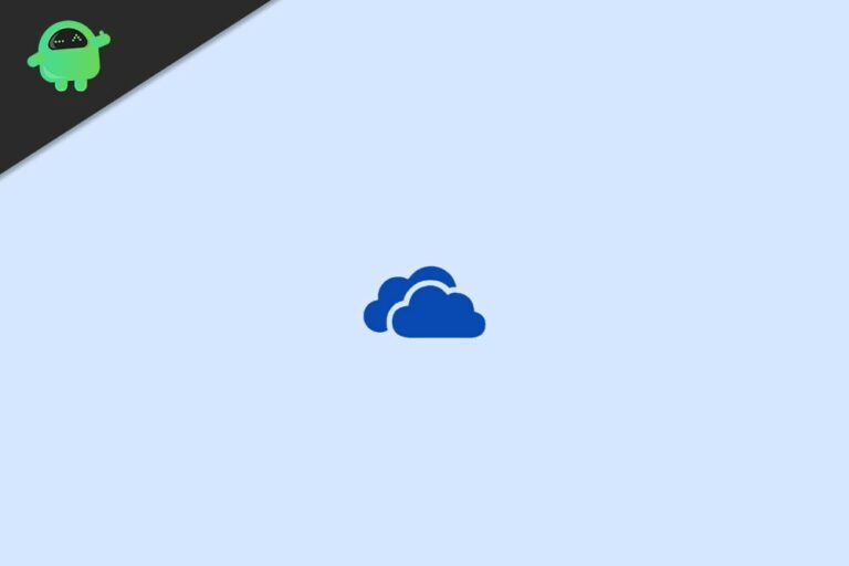 How to Fix OneDrive Icon Missing from Taskbar in Windows 11/10