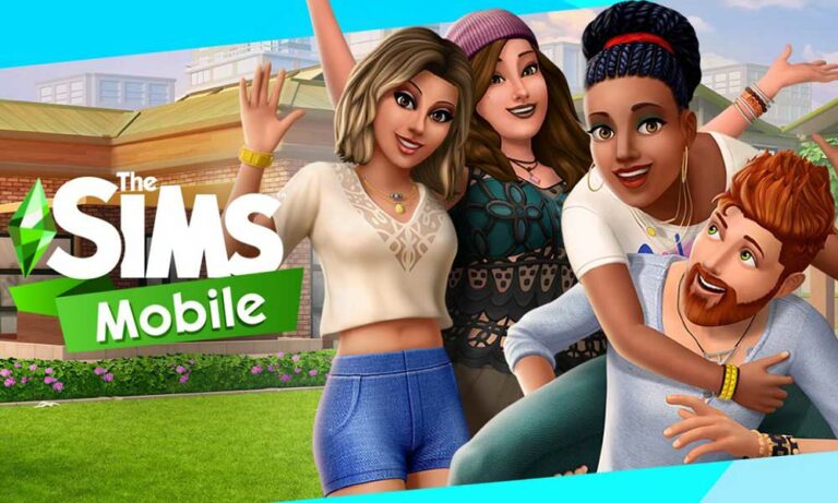 the sims mobile free money