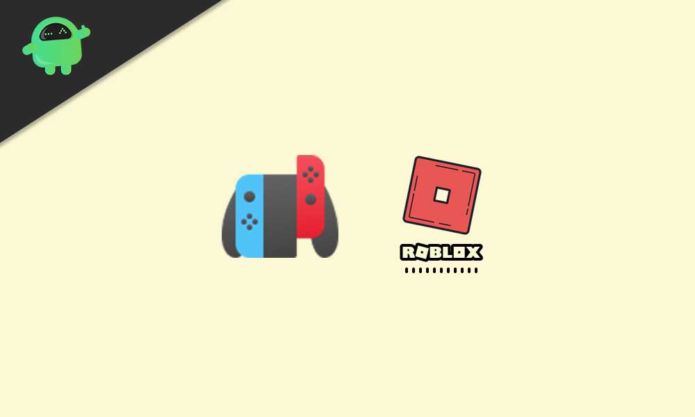 can i play roblox on nintendo switch