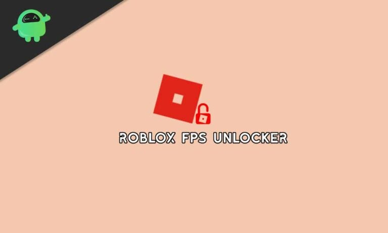 how to unlock fps on roblox