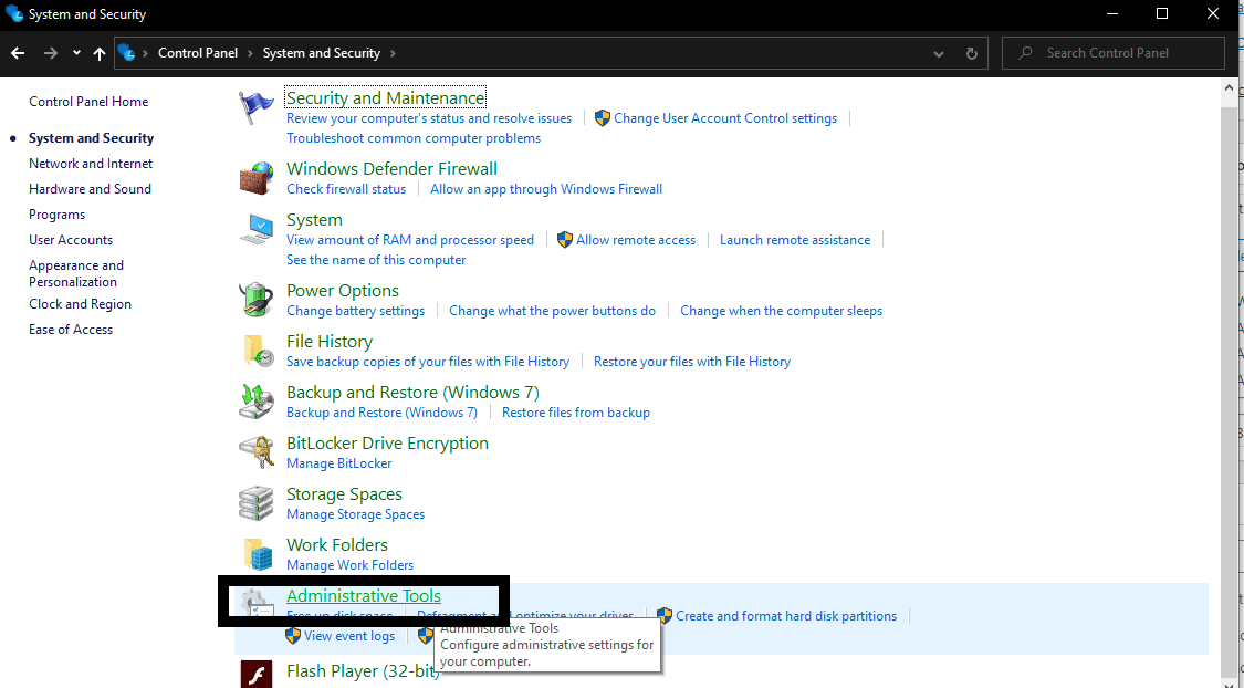 Resource not owned windows 10 что делать