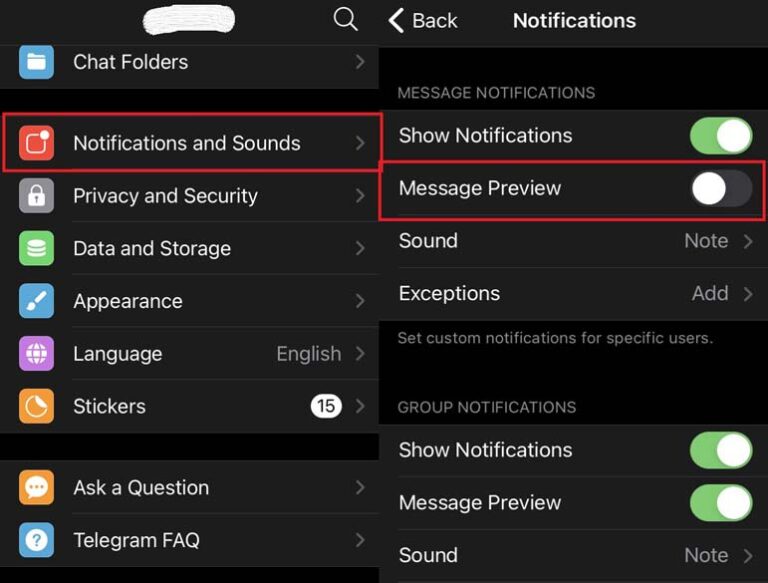 how-to-disable-preview-messages-in-iphone-youtube