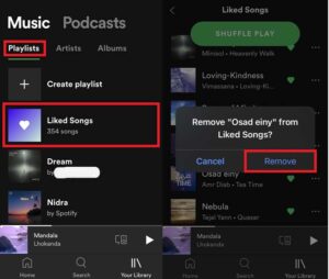 How To Delete All Spotify Songs In A Playlist [Guide]