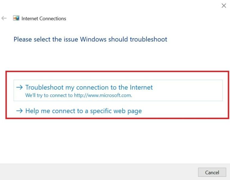 how-to-run-windows-network-diagnostics-in-windows-10