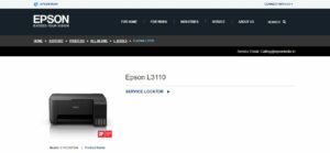 epson l3110 driver installer free download 64 bit