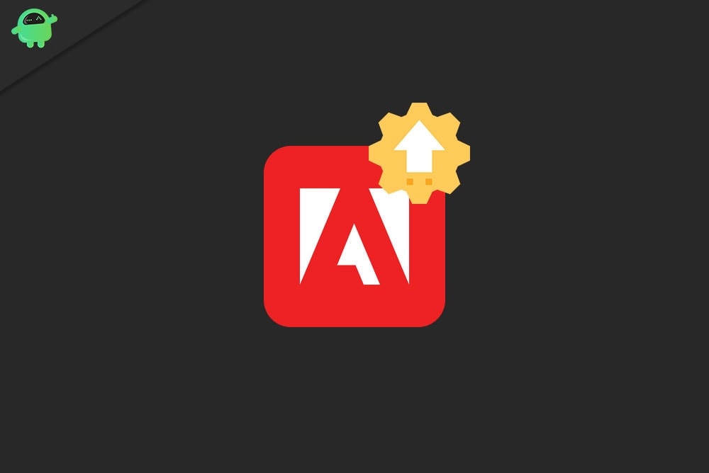 how do i disable adobe acrobat update service