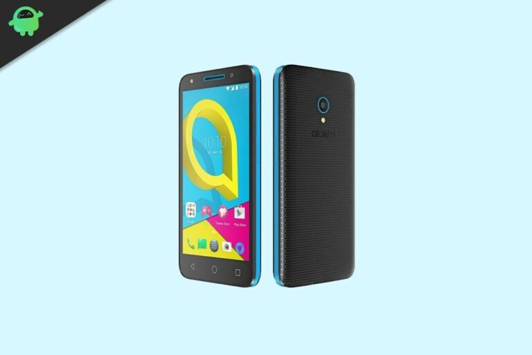 Alcatel u3 3g 4034d прошивка