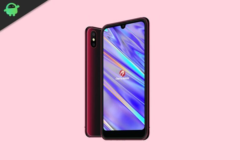 cherry mobile s8 prime specs