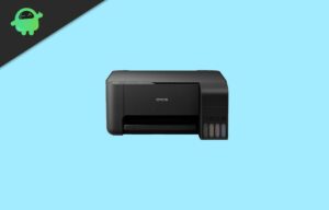 Download Epson L3110 Driver for Windows 11, 10, 8 or 7