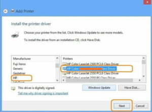 Download Latest HP DeskJet 3755 All-in-One Printer Driver On Windows 11 ...