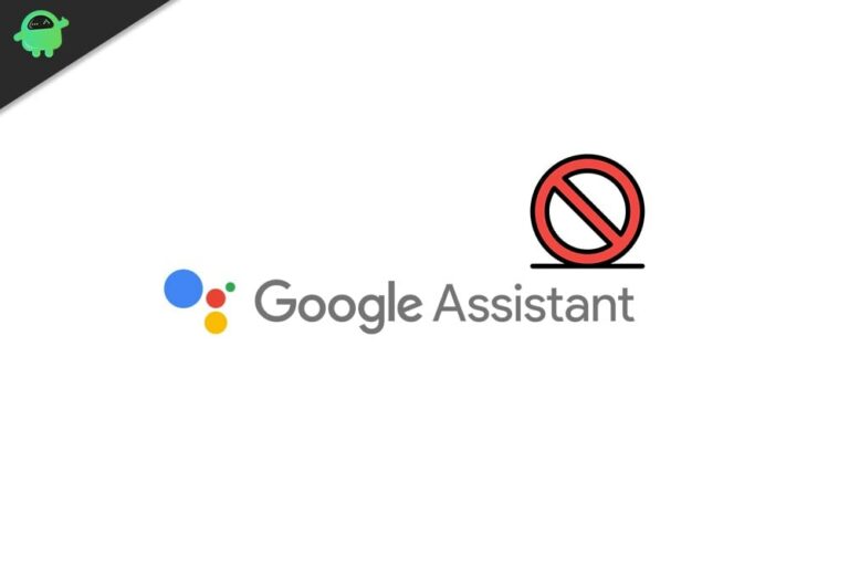 How to Fix Google Assistant Something Went Wrong?