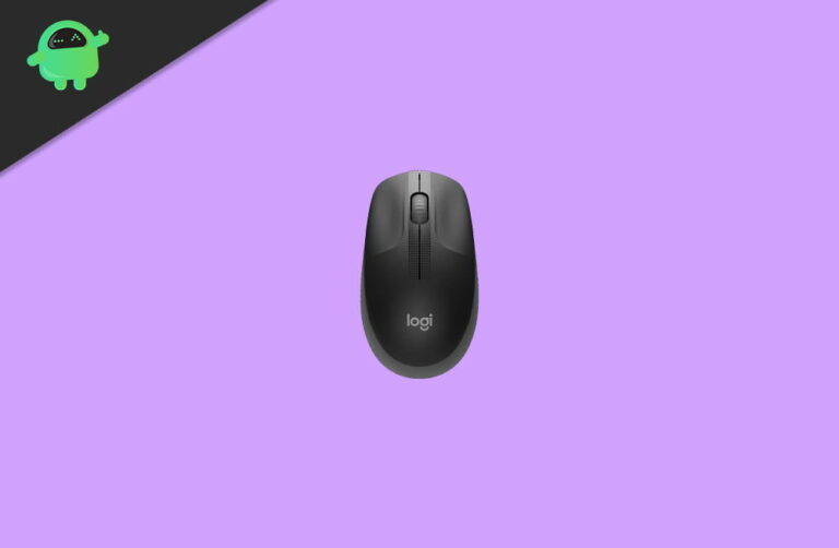 remove a device from logitech options