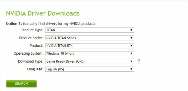 nvidia output high definition audio