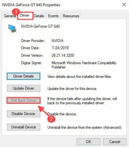 Как удалить nvidia high definition audio driver