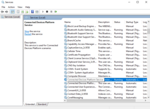 Как удалить intel dynamic platform and thermal framework